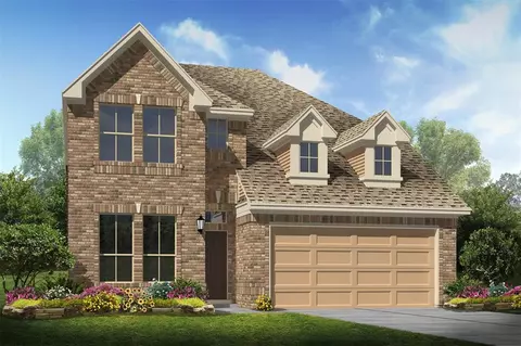 3636 Crosspointe Pass, Angleton, TX 77515 photo 1