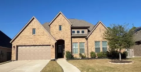 1511 Ruby Ford Ln, Richmond, TX 77469
