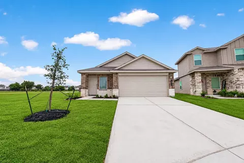 2074 Legacy Hills Dr, Houston, TX 77067