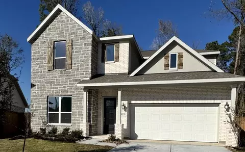 22202 Junction Peak Dr, Porter Heights, TX 77365