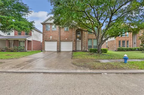3027 Natchez Hill Trl, Houston, TX 77084