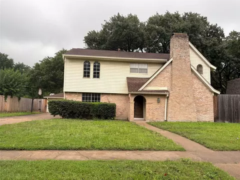 15802 Seattle St, Jersey Village, TX 77040