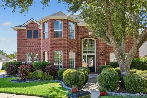 1403 Caine Hill Ct, League City, TX 77573