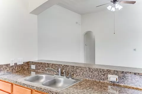 Kitchen - 4039 Mossy Spring Ln, Spring, TX 77388 photo 8 of 9
