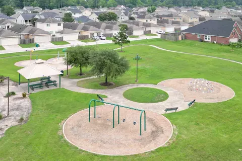 View/Area - 4039 Mossy Spring Ln, Spring, TX 77388 photo 1 of 8