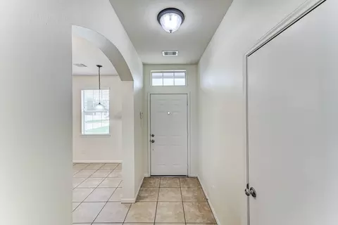 Entry Way - 4039 Mossy Spring Ln, Spring, TX 77388 photo 2 of 2