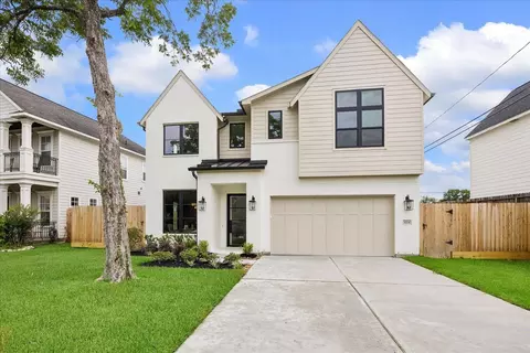 1214 Wakefield Dr, Houston, TX 77018