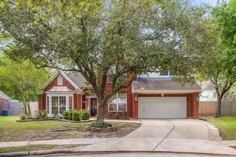 11111 Oak Mesa Ct, Houston, TX 77070