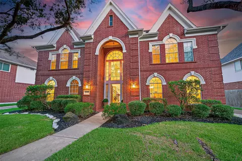 13011 Mossy Ridge Cv, Houston, TX 77041
