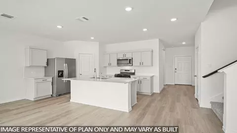 16439 Misty Cedar Ln, Magnolia, TX 77355