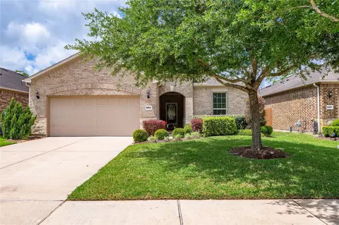 663 Tenuta Ln, League City, TX 77573