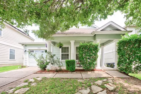 21619 Rain Leaf Ct, Humble, TX 77338