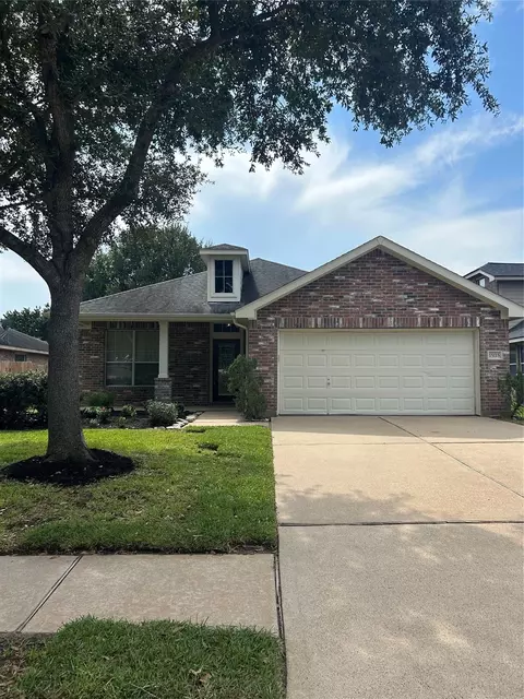 15115 Crescent Lilly Dr, Cypress, TX 77433