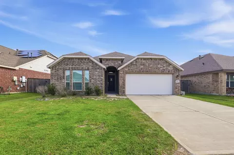 9814 Kingston Liberty Ln, Baytown, TX 77521