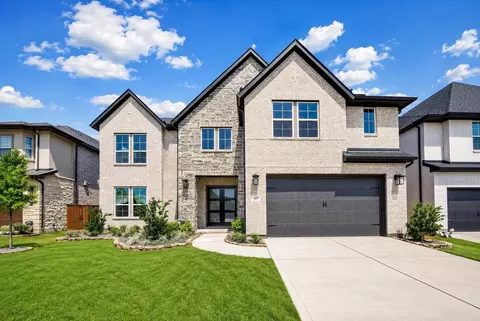 465 Horizon Light Ln, Katy, TX 77493