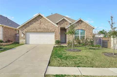 1238 Sandstone Hills Dr, Montgomery, TX 77316