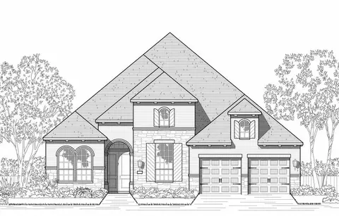 25302 Golden Tallgrass Dr, Katy, TX 77493 photo 1