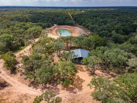 County Road 14 Black Hawk Cir, Hallettsville, TX 77964