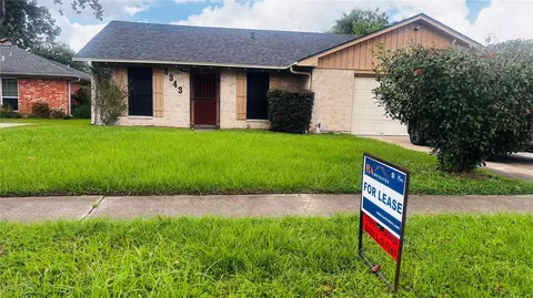 8343 Sterlingshire St, Houston, TX 77078