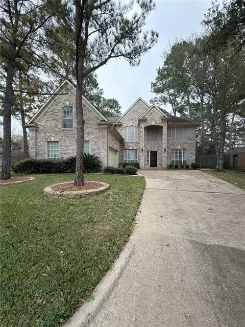 14407 Terrace Bnd, Cypress, TX 77429