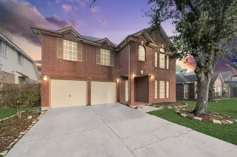 11526 Meadowchase Dr, Houston, TX 77065