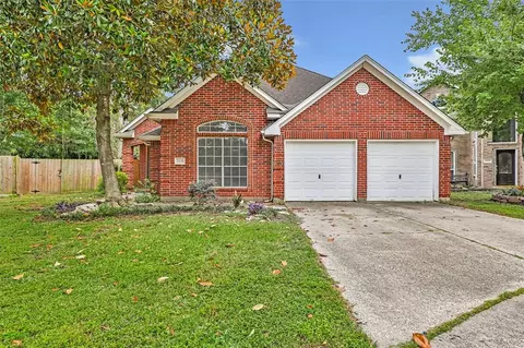 2606 Spring Chase Dr, Spring, TX 77386 photo 1