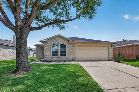5631 Eagle Lndg, Houston, TX 77085