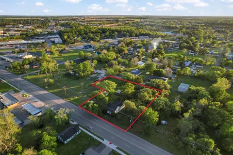 804 N Cleveland, Dayton, TX 77535