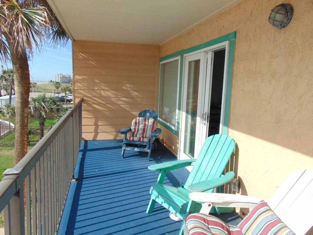 9520 Seawall Blvd Unit 201  