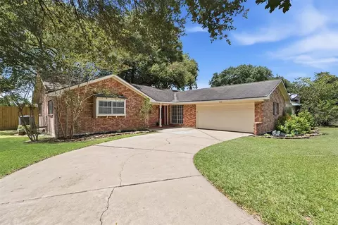 1416 Linwood Dr, Wharton, TX 77488