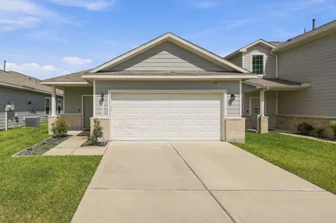 25411 Northpark Lake Dr, Porter, TX 77365