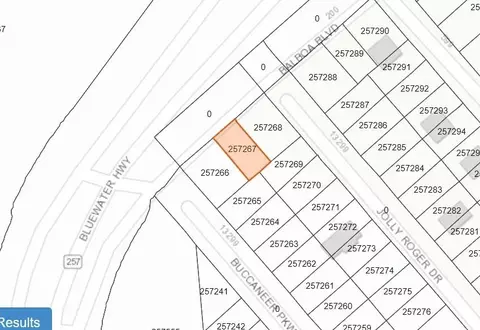 000 Balboa Blvd, Freeport, TX 77541