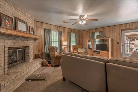 Living - 151 Moon Lake Dr, Trinity, TX 75862 photo 1 of 4