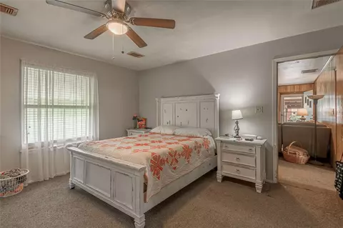 Bedroom - 151 Moon Lake Dr, Trinity, TX 75862 photo 2 of 6