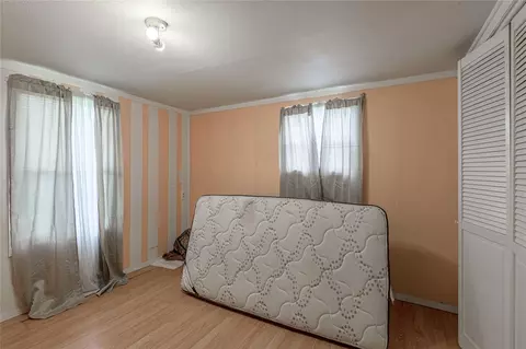 Bedroom - 151 Moon Lake Dr, Trinity, TX 75862 photo 5 of 6