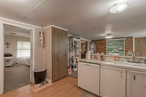 Entry Way - 151 Moon Lake Dr, Trinity, TX 75862 photo 1 of 1