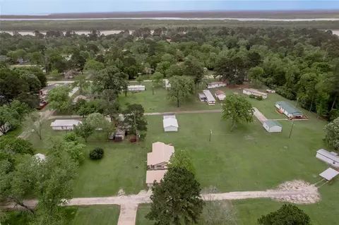 View/Area - 151 Moon Lake Dr, Trinity, TX 75862 photo 4 of 10