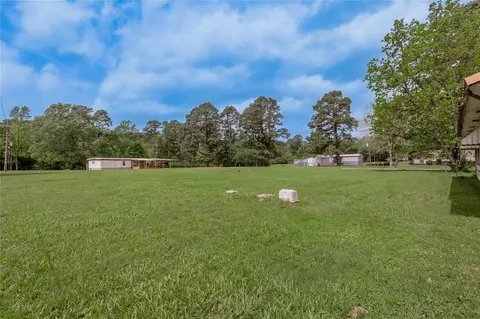 Exterior - 151 Moon Lake Dr, Trinity, TX 75862 photo 10 of 10