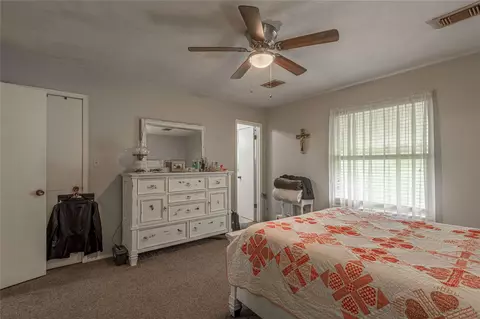 Bedroom - 151 Moon Lake Dr, Trinity, TX 75862 photo 1 of 6