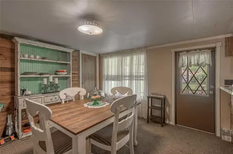 Dining - 151 Moon Lake Dr, Trinity, TX 75862 photo 1 of 4