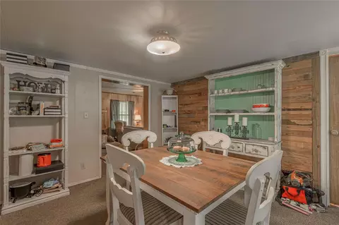 Dining - 151 Moon Lake Dr, Trinity, TX 75862 photo 4 of 4