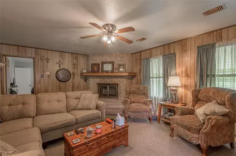 Living - 151 Moon Lake Dr, Trinity, TX 75862 photo 4 of 4