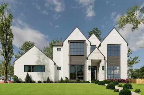 752 W 43rd St, Houston, TX 77018
