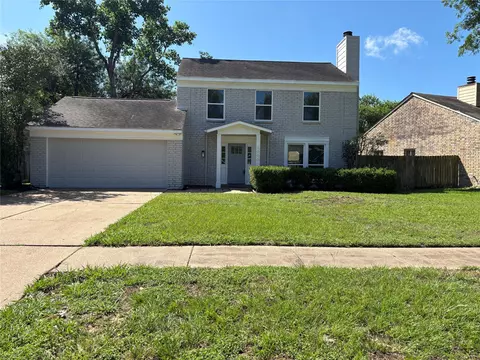 2666 Anthony Hay Ln, Katy, TX 77449