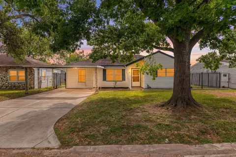10923 Duane St, Houston, TX 77047