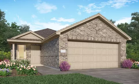 597 Falling Cave Dr, Willis, TX 77378 photo 1