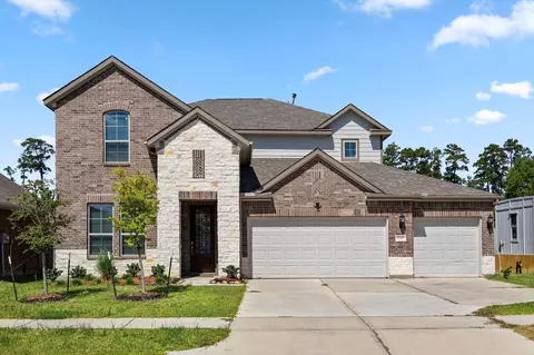 21467 Somerset Shores Xing, Kingwood, TX 77339