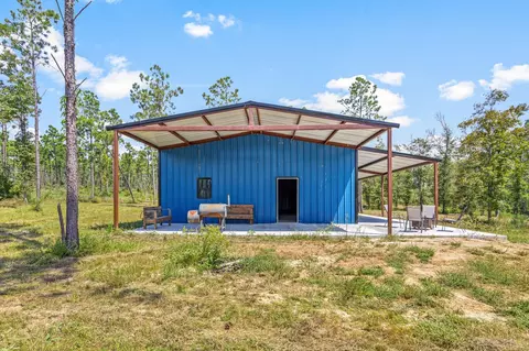 1100 Reveille, Livingston, TX 77351