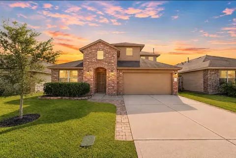 7247 Basque Country Dr, Magnolia, TX 77354