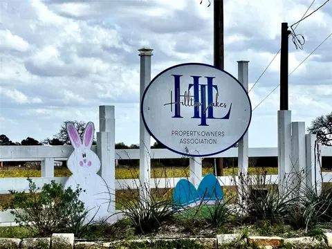 tbd Sycamore Ln, Hilltop Lakes, TX 77871